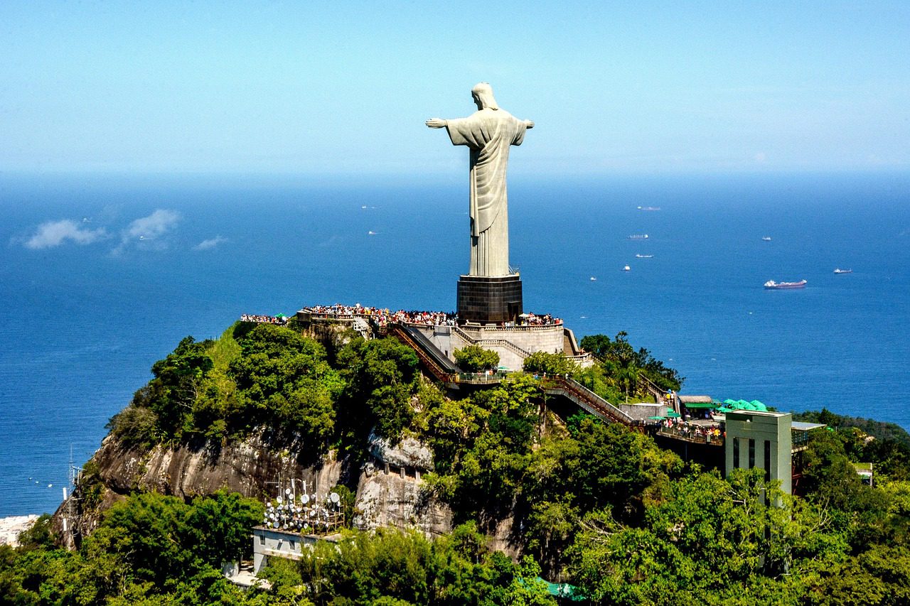 business travel rio de janeiro