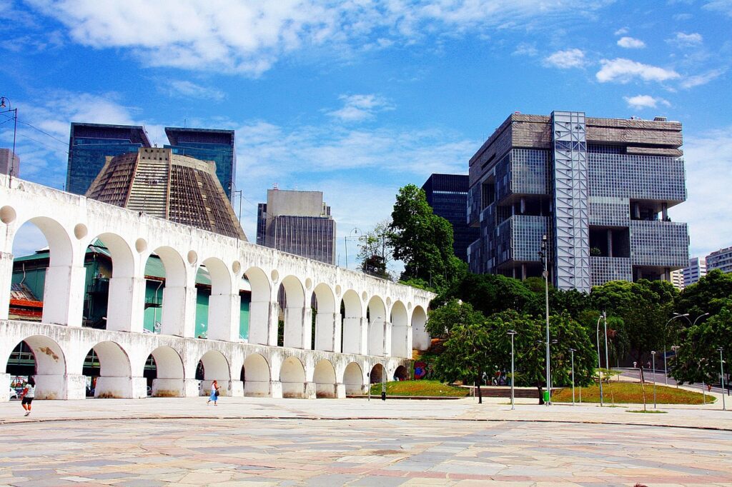 lapa rio de janeiro