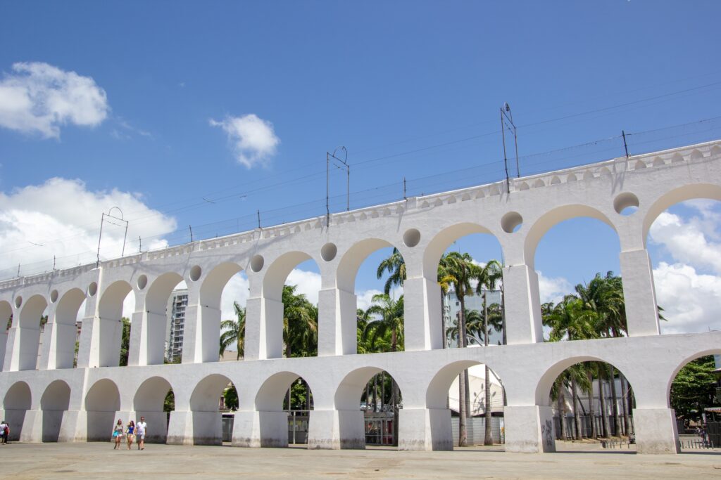 lapa rio