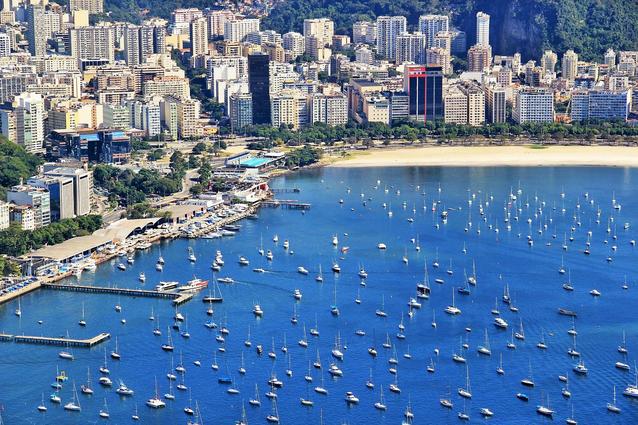 rio de janeiro tours package