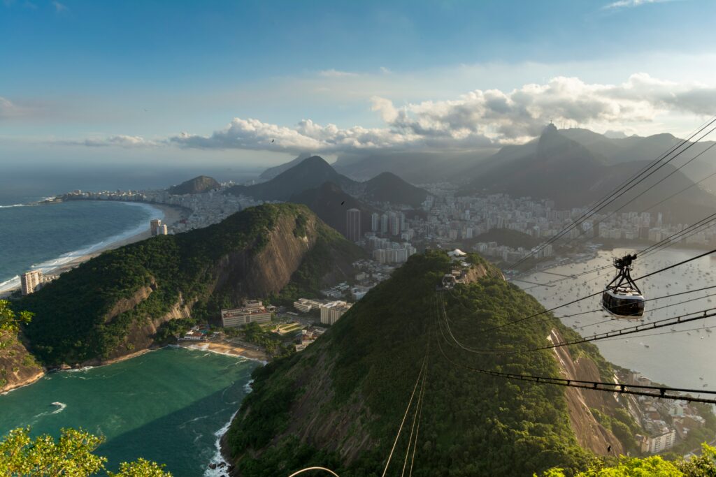 brazil visa how to get?