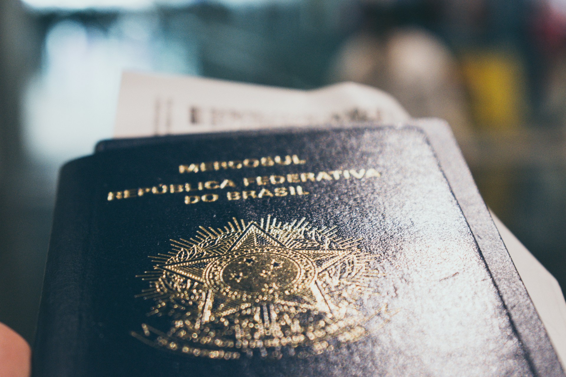 brazil visa photo Caio Pezzo