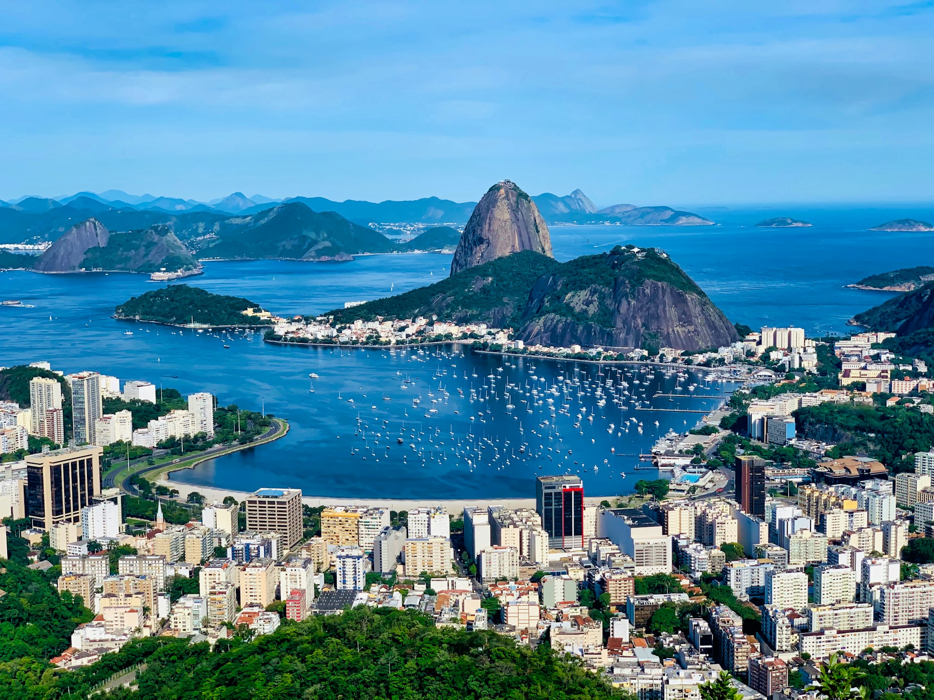 davi-costa-VtecdSFlXsI-unsplash - most romantic places rio de janeiro
