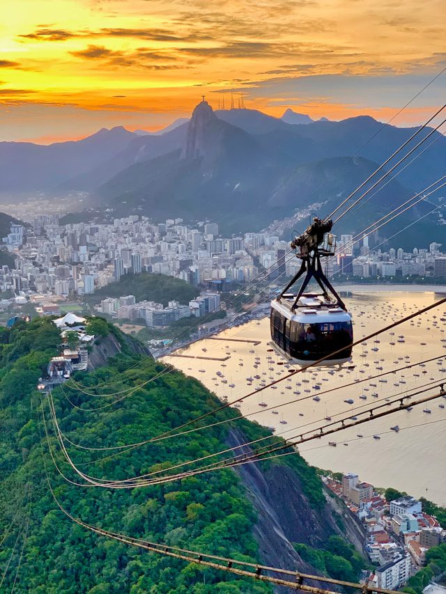 visa brazil update