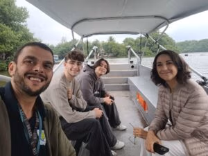 wildlife tour of rio de janeiro