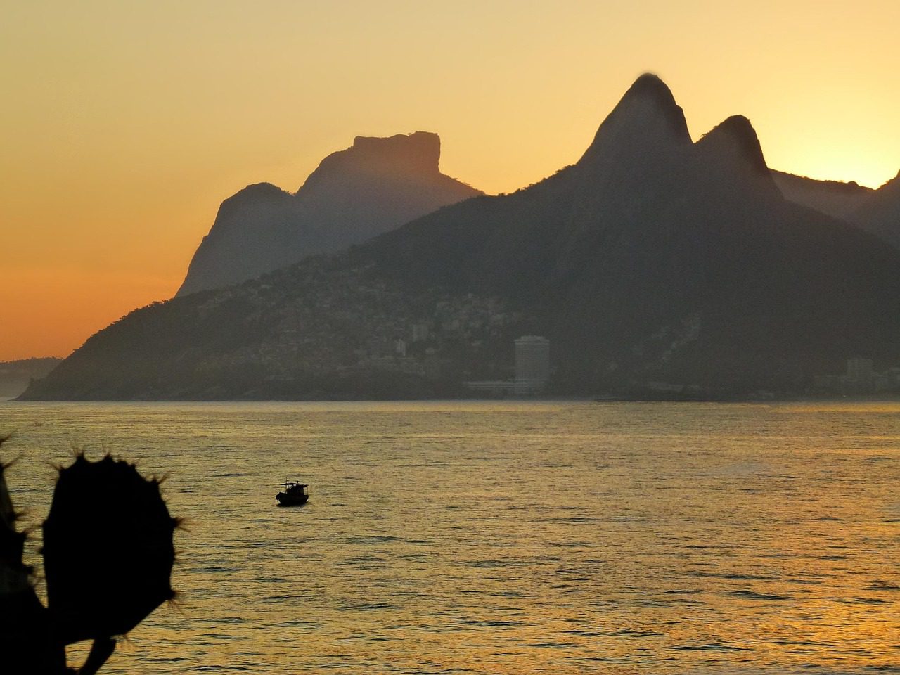 Personalized and Flexible Tours in Rio