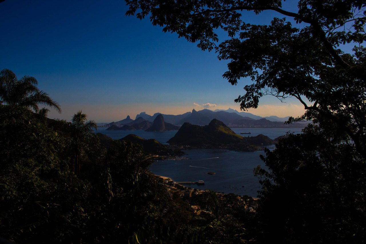 Best Small Cities in Rio de Janeiro