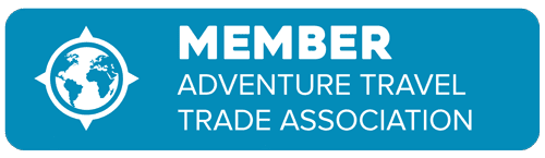Rio Cultural Secrets member of Adventure Travel Trade Association for sustainable eco-tourism