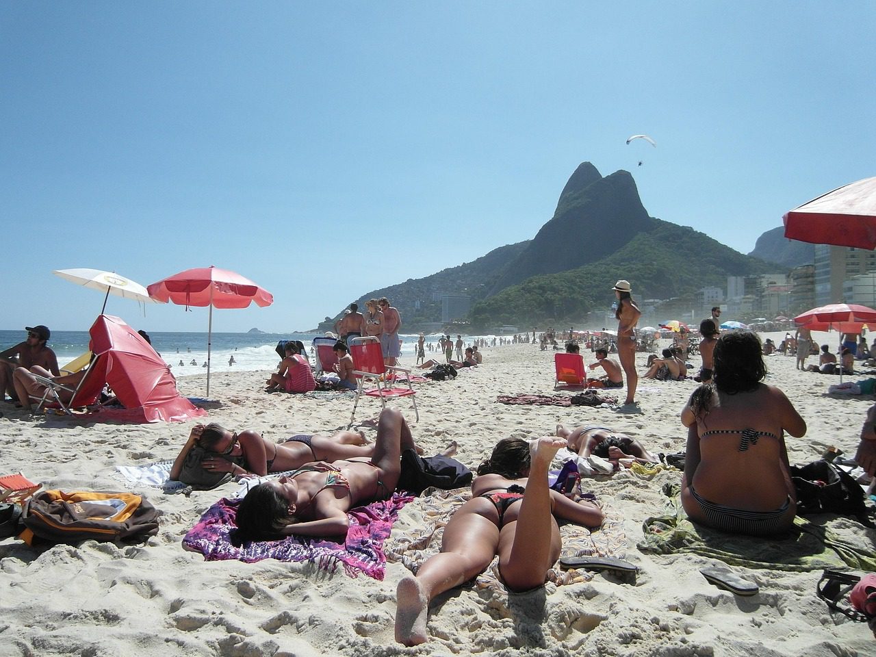 24 hours in rio like a local
