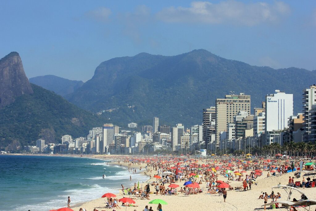 LGBTQ+ Travel Guide to Rio de Janeiro