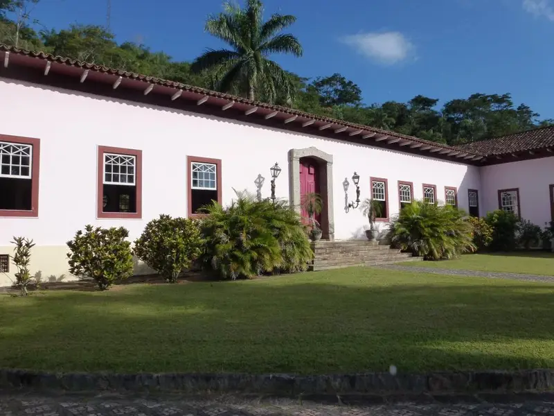 Day Trip Ilha Grande [4] Private Coffee Farm Tour