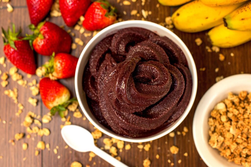 Rio's Best Açaí Bowls