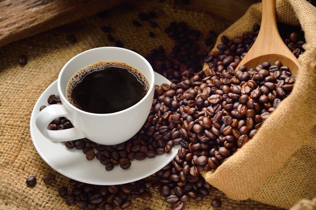 brazilian coffee