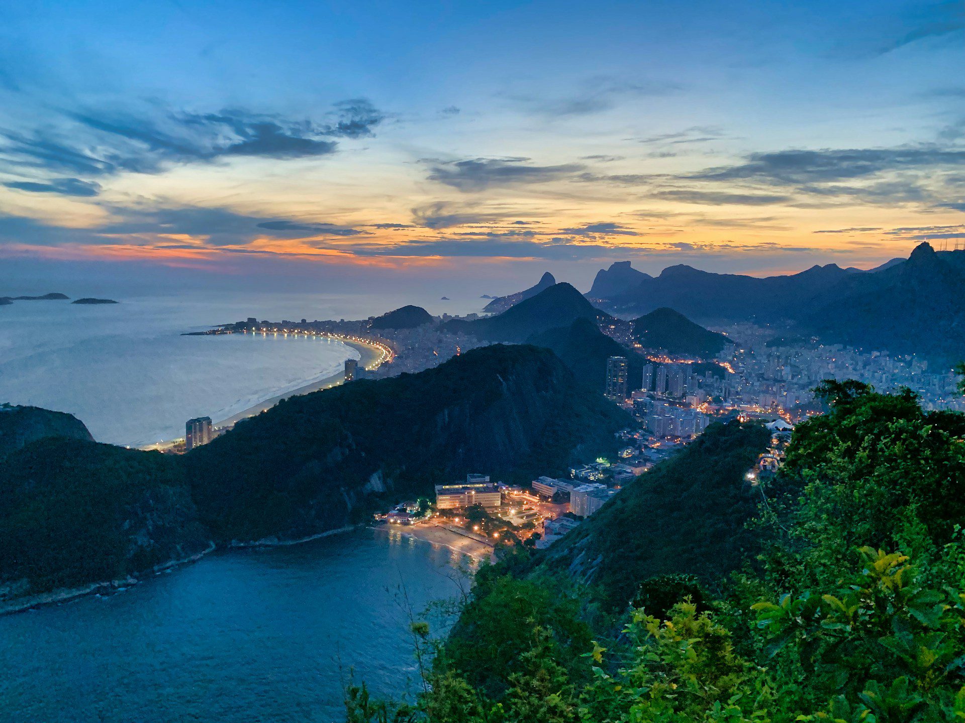 Half-Day Tours of Rio Janeiro [14] city tours rio de janeiro