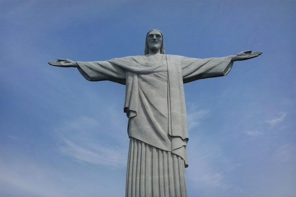 rio express highlights tour christ the redeemer and sugar loaf