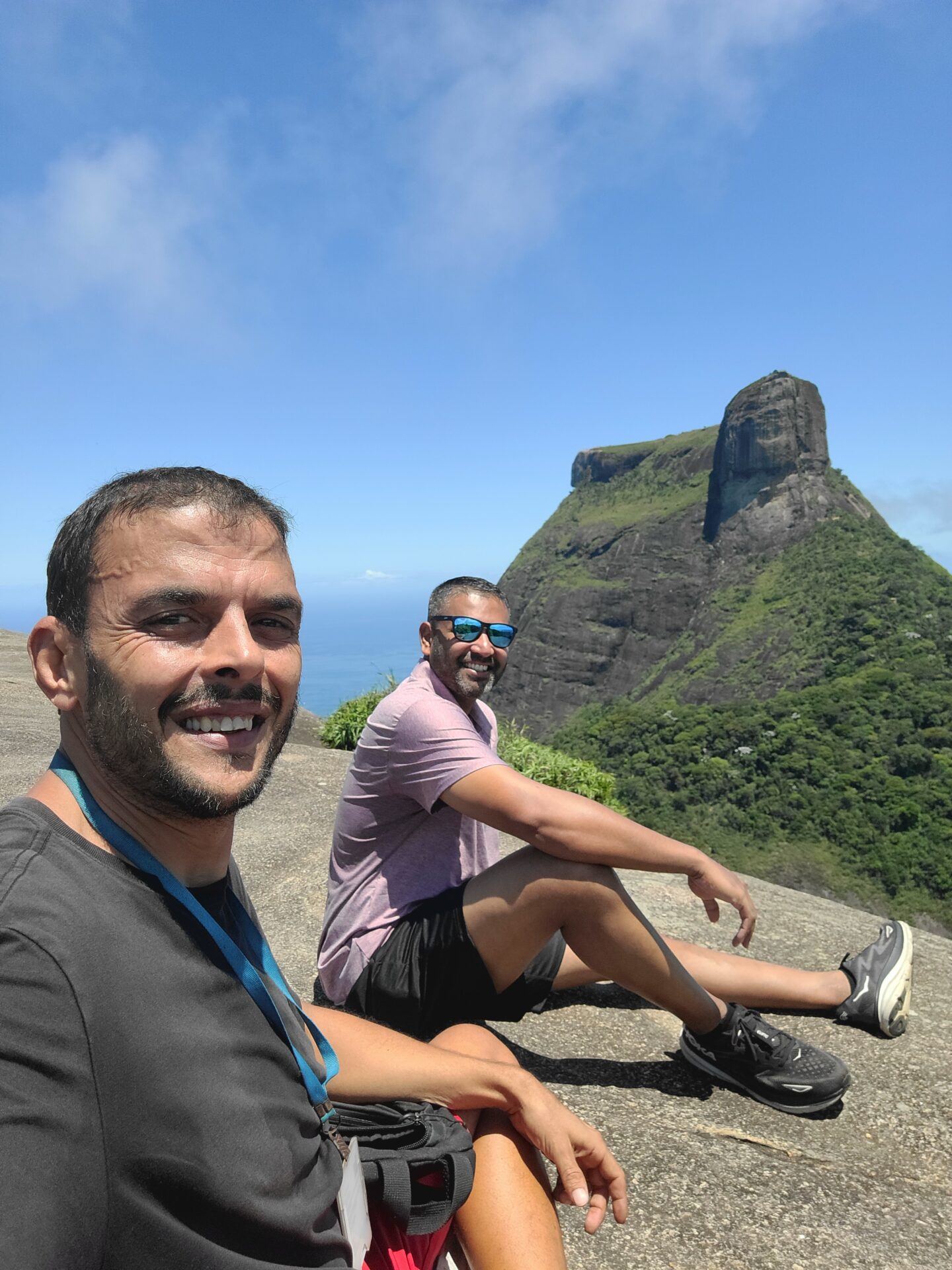 Private tours of Rio discovering authentic culture with Rio Cultural Secrets local guides since 2012