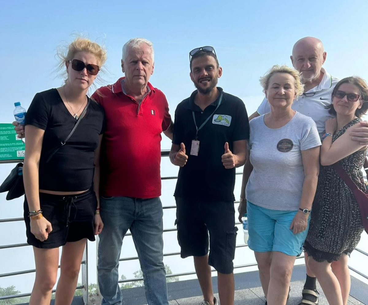 Private Tours of Rio de Janeiro [30] family friendly tour sugarloaf rio guide