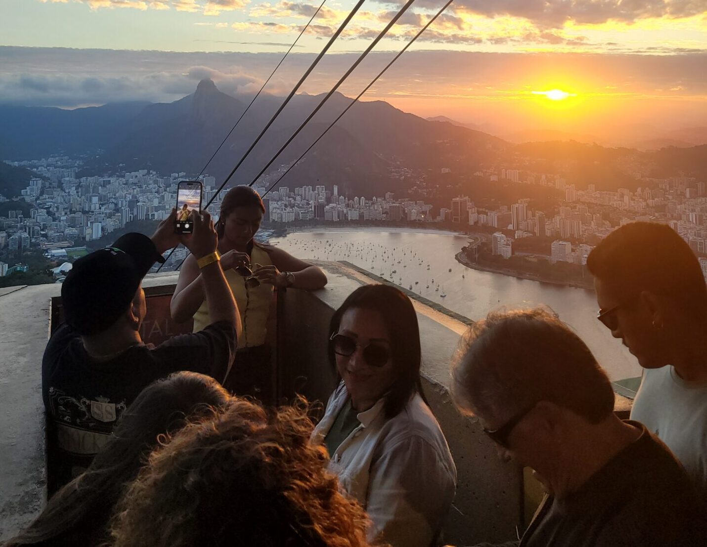 Plan your personalized private tour of Rio de Janeiro - custom VIP experiences designed around your travel preferences