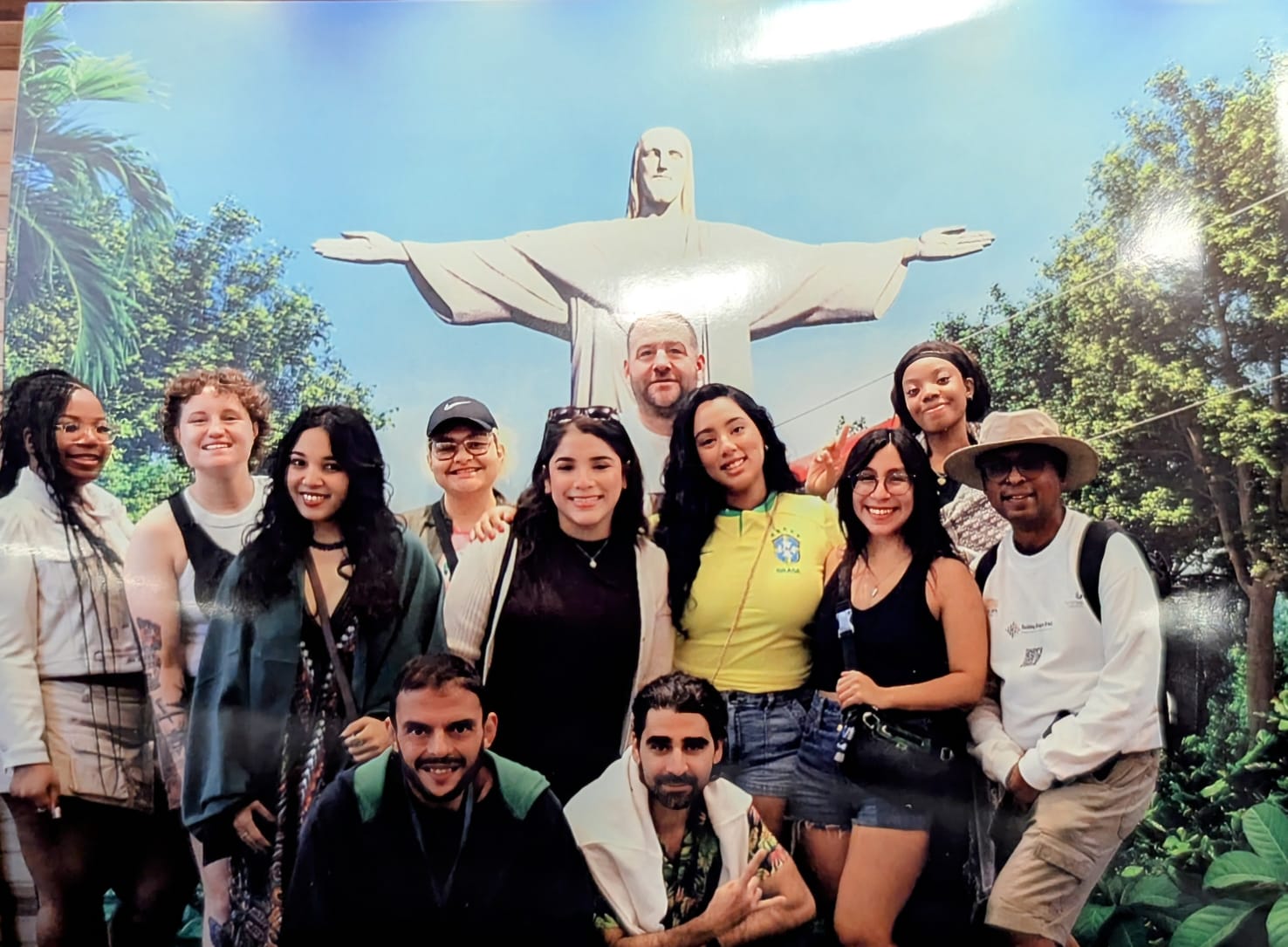 Intimate private small group tours of Rio de Janeiro led by experienced local guide from Rio Cultural Secrets
