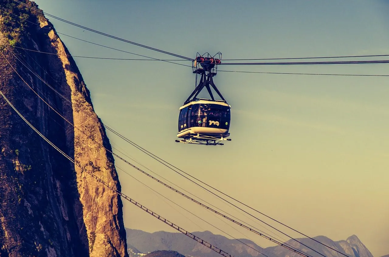 private tours of rio de janeiro with english speaking guide