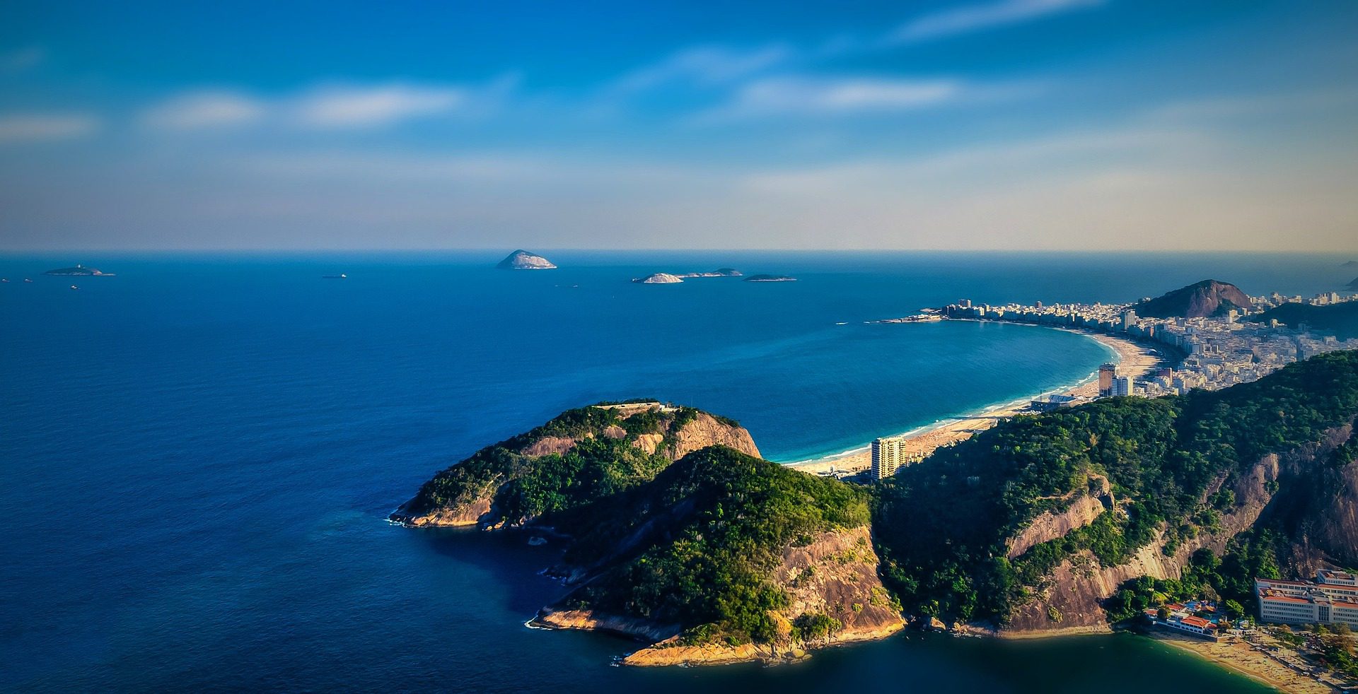 live in rio de janeiro
