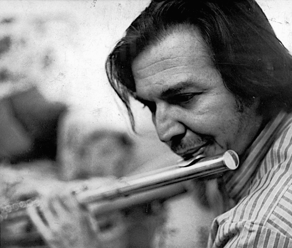 birthplace of bossa nova tom jobim