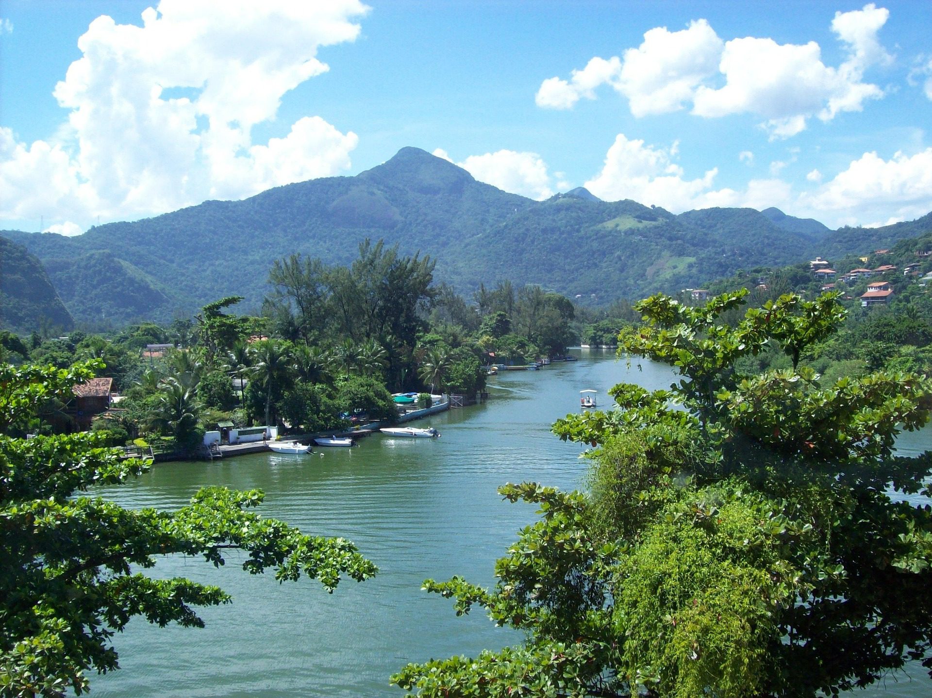 Angra dos Reis Full Day Tour [6] jungle tour rio de janeiro rio nature tour