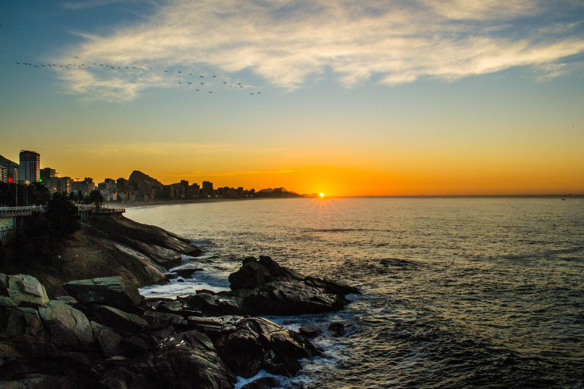 leblon rio de janeiro
