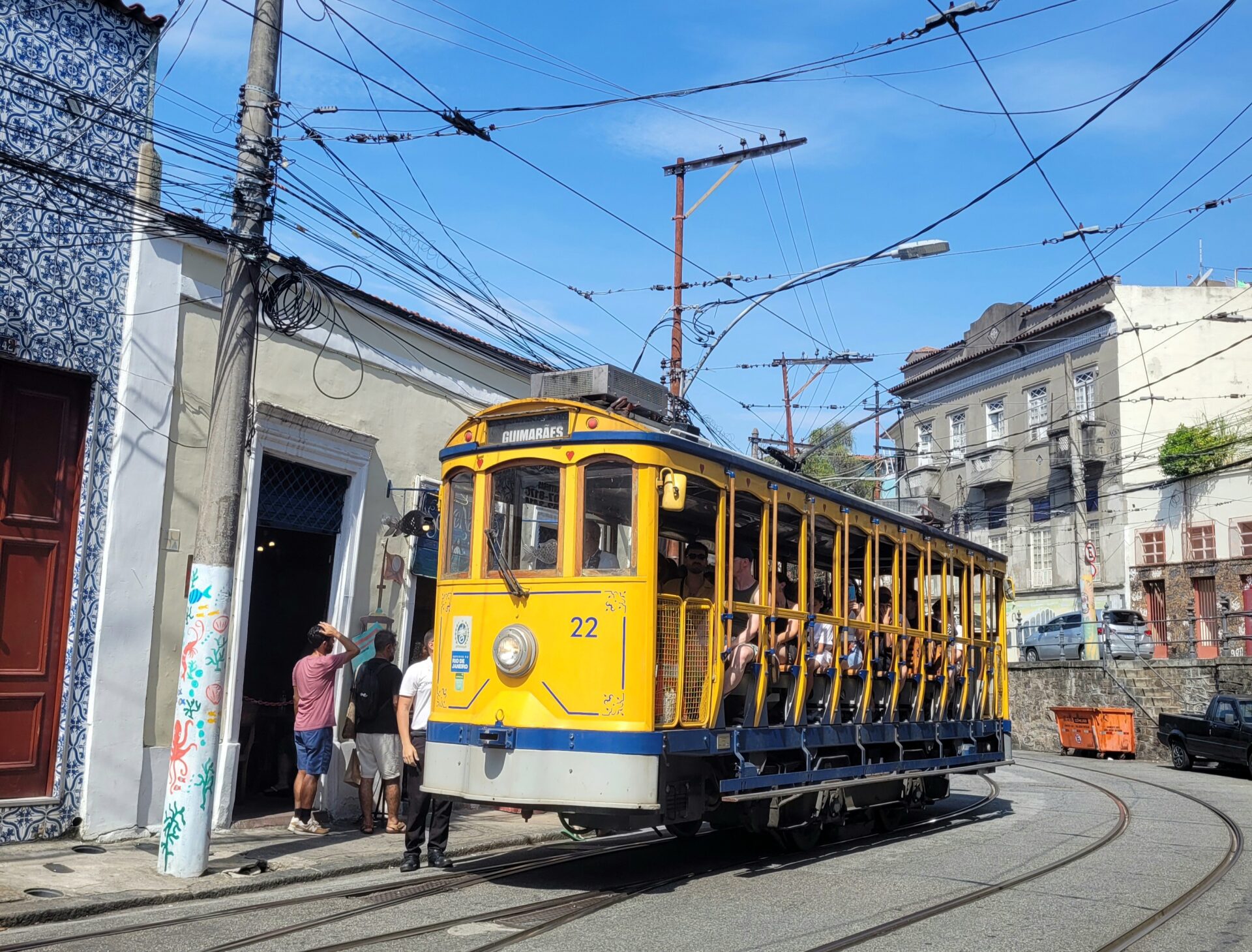 Private Tours of Rio de Janeiro [18] Private tour santa teresa rio de janeiro scaled