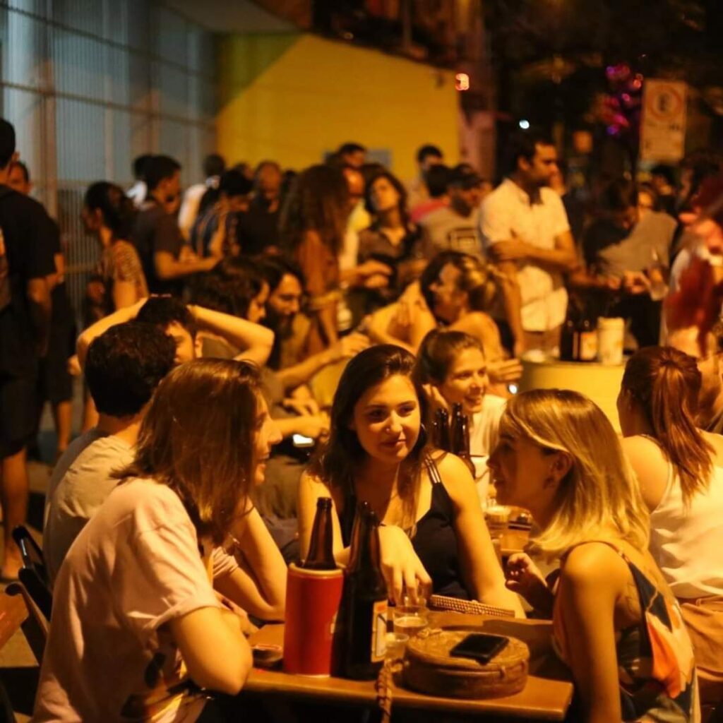Where to Go After Dinner in Rio de Janeiro