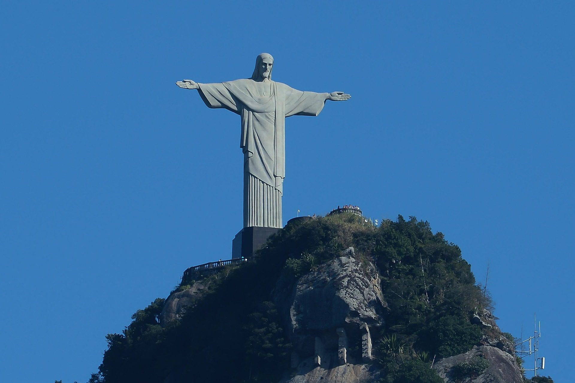 About Rio Cultural Secrets [7] city tours rio de janeiro