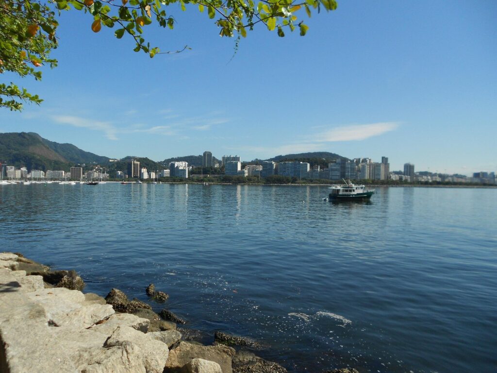things to not to do in rio de janeiro