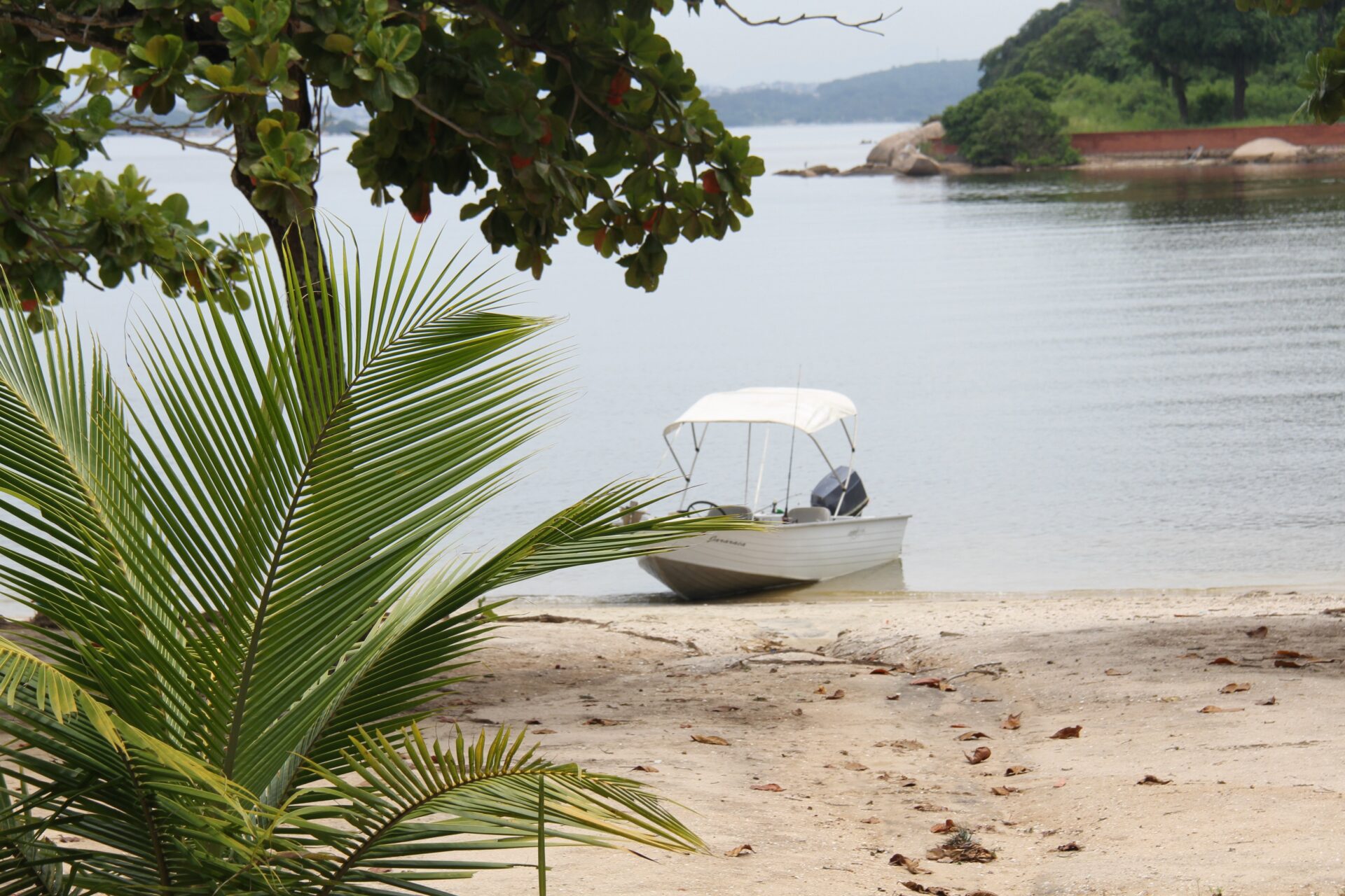 Escape the Crowds in Rio de Janeiro