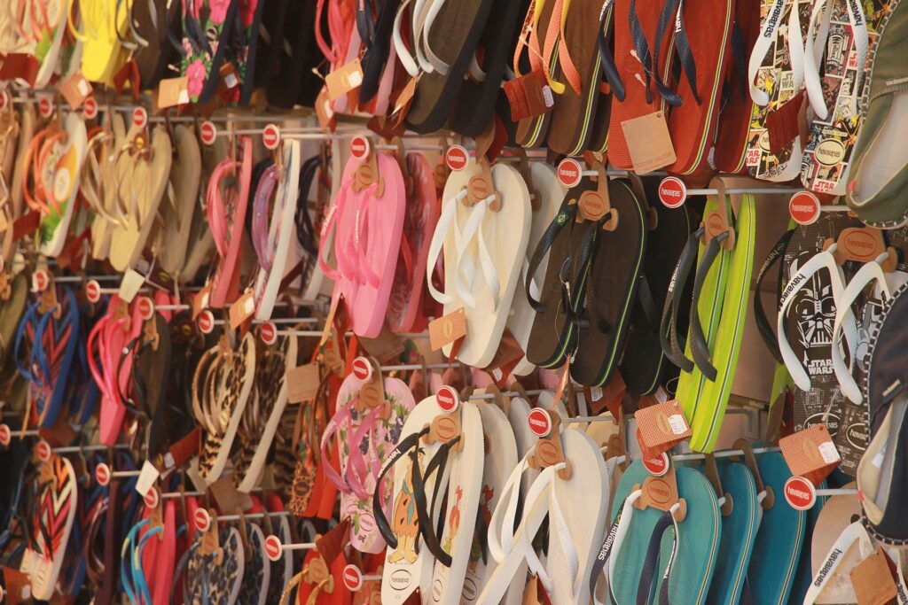 What Souvenirs to Buy in Rio