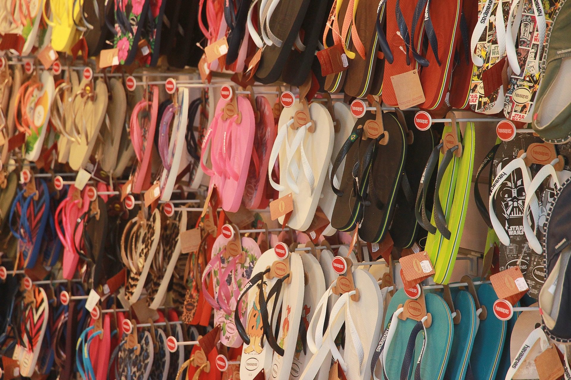 What Souvenirs to Buy in Rio