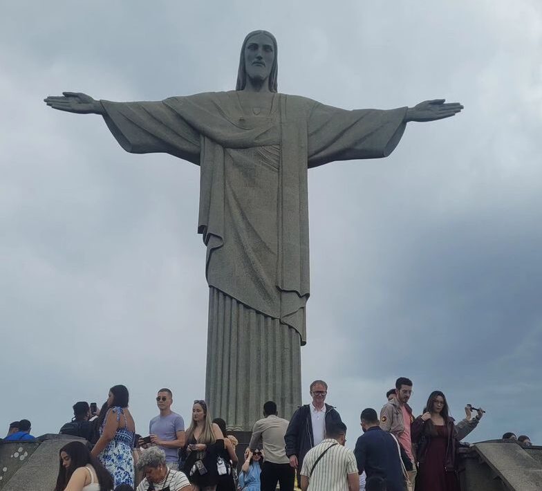 Rio Right Now: Three Attractions With New RulesRio